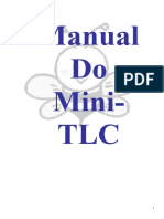 MANUAL DO MINI TLC