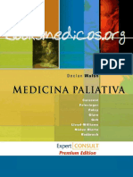 Medicina Paliativa Walsh