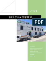 Proyecto MPS