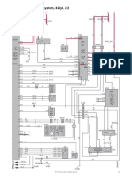 Engine Management System, 8-Cyl-02-01