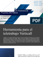 Gerencia de Proyecto Trabajo 1v1.3