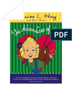 LAS AVENTURAS DE LULU - Louise Hay