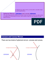 Lecture23 Part 4 Concave Mirrors