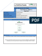 Seguridad Industrial Jose Armando Pelayo