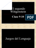 Clase 9-10 Wittgenstein 2