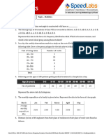 Statistics IC Important Qs 18. ICSE09M Statistics WS 77cd11c1 0d74 4d38 B2af 6033c040a547