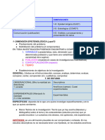 UNIDAD 4 Investigación - UNIDAD 4 Investigación