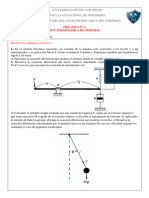 Práctica 1 MCT 2410 Dinámica de Sistemas