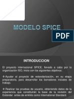 Modelo Spice