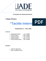 TP Tactile Internet (1022)