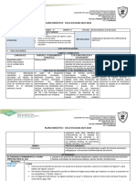 Proyecto Foro de Salud