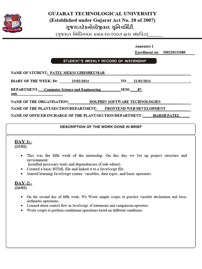 1080 meksi week 5 pdf java script control flow