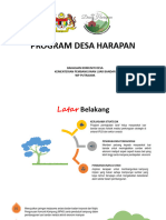 Info Am Program Desa Harapan