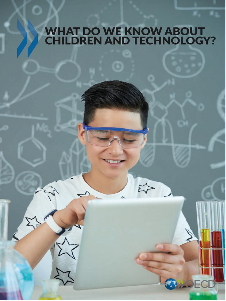 Booklet 21st Century Children Pdf Social Media Popular Culture