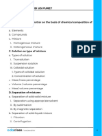 Chemisty Chapter 2