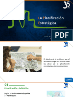 s1 - PPT - Planificación Estratégica