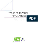 Yoga For Special Populations Student V2 9.7