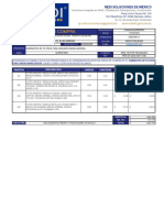 07906032023RS Orden de Compra de Filtros para Unidad Manejadora de Aire Quirofanos - Imss Bienestar Manzanillo