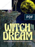 Witch Dream 2