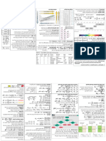 דף נוסחאות אמה PDF
