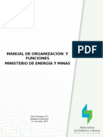 Manual-de-Funciones-MEM Republica Dominicana