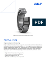 30214 J2_Q - Tapered roller bearings _ SKF