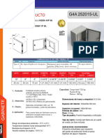 Fichatecnica g4a-252015ul 1