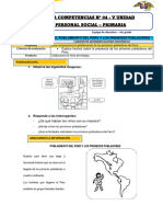 SESIÓN 04_LOS PRIMEROS POBLADORES DEL PERÚ