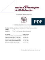 Tarea de Investigacion Estados Financieros