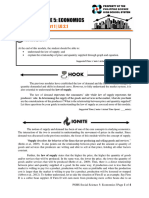 SLG SS5 2.1 Law of Supply Part 1