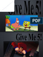 Give-Me-5