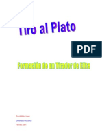 Curso de Tiro Al Plato