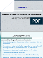 Accounting For Public Sector Chap 1