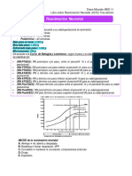 Reanimación Neonatal