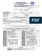 22 - Rev02 Checklist For Instructors Assessors and Supervisors Under STCW Circular 2014 04