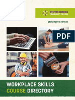 WRCC Workplace Skills Brochure Web Friendly Aug 2023