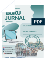 BUKU JURNAL MAGANG Revisi