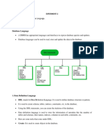 DBMS Experimentdbms-2