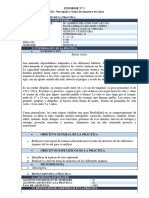 Epidemiologia 2. Informe1. Yagual Keila - Davila Ricardo. 8S - A