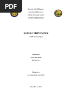 Cover Page