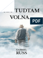 Gabriel Russ - Ha Tudtam Volna