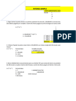 Materia Matematicas Financiera Clase 27.01.2024