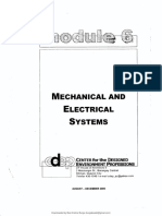 Cdep Electrical and Mechanical 001