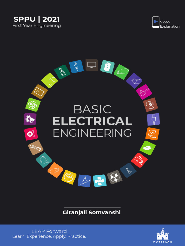 WHAT IS BASIC ELECTRICAL ENGINEERING visual data 4
