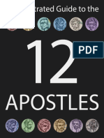 12 Apostles Guide