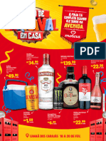 Boteco de Carnaval em Casa - 87207f6fe5