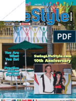 Download LifeStyle Magazine Fall 2011 Issue  by LifeStyle Magazine SN72283207 doc pdf