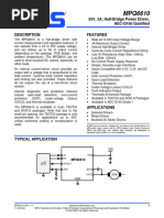 MPQ6610 Aec1