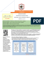 Sumas y Restas Con Números Positivos y Negativos