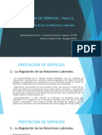 3) 23-Marzo ÔÇ Prestacio Ün de Servicios 2ÔÇØ